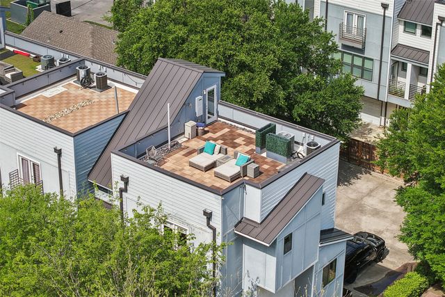 4407 Munger Avenue 1, Dallas, TX 75204