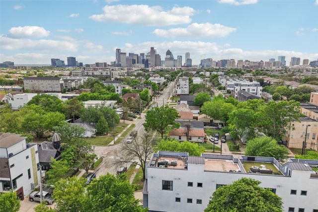 4407 Munger Avenue 1, Dallas, TX 75204