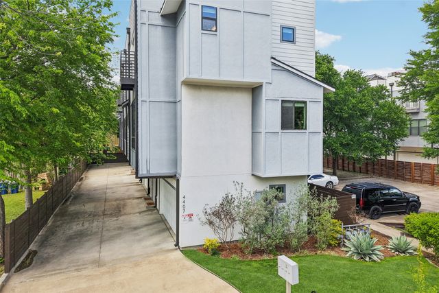 4407 Munger Avenue 1, Dallas, TX 75204