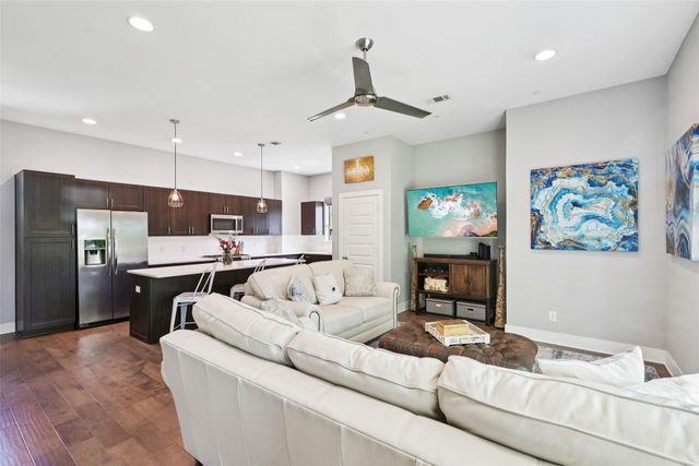 4407 Munger Avenue 1, Dallas, TX 75204