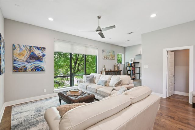 4407 Munger Avenue 1, Dallas, TX 75204