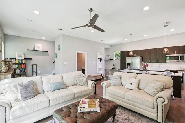 4407 Munger Avenue 1, Dallas, TX 75204