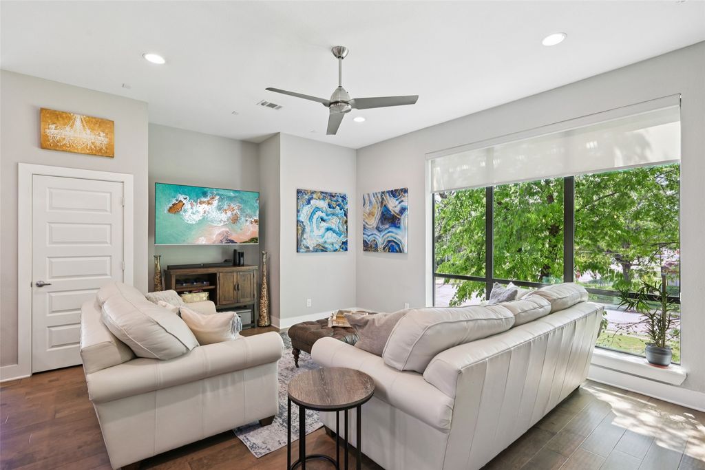 4407 Munger Avenue 1, Dallas, TX 75204