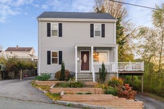 29 Valentine, Fall River, MA 02720