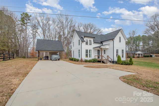 5028 Lewis Road, Gastonia, NC 28052