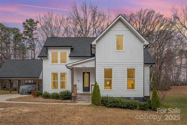 5028 Lewis Road, Gastonia, NC 28052