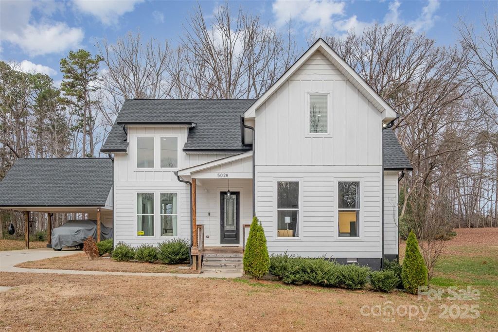 5028 Lewis Road, Gastonia, NC 28052