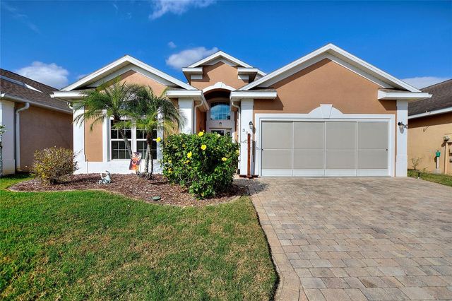 318 HIGH VISTA DR, Davenport, FL 33837