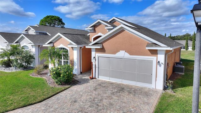 318 HIGH VISTA DR, Davenport, FL 33837