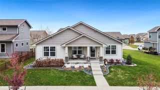 2023 SW Westwood Street, Ankeny, IA 50023