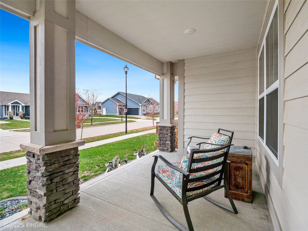 2023 SW Westwood Street, Ankeny, IA 50023