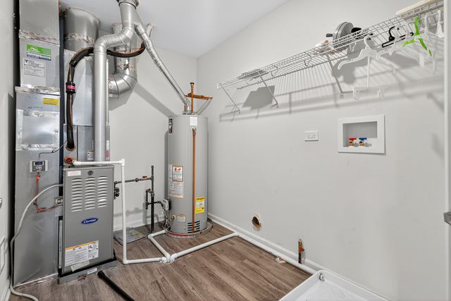 1001 Draper Road, Mchenry, IL 60050