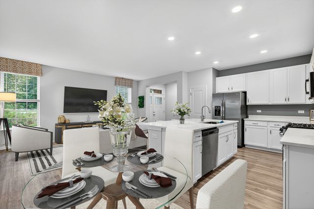 1001 Draper Road, Mchenry, IL 60050