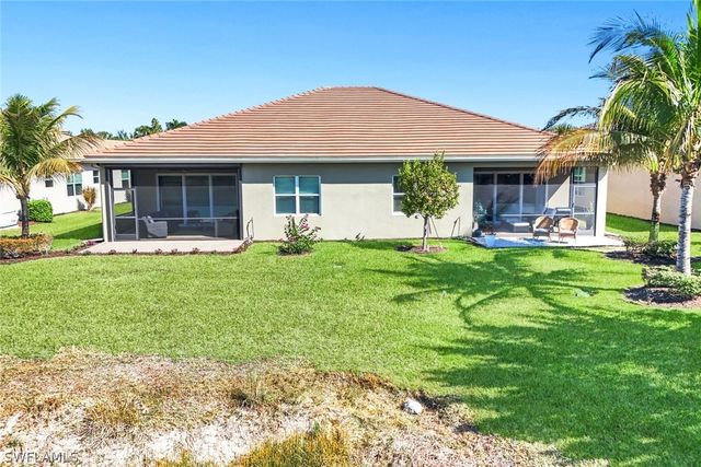 16471 Orinda WAY, Bonita Springs, FL 34135