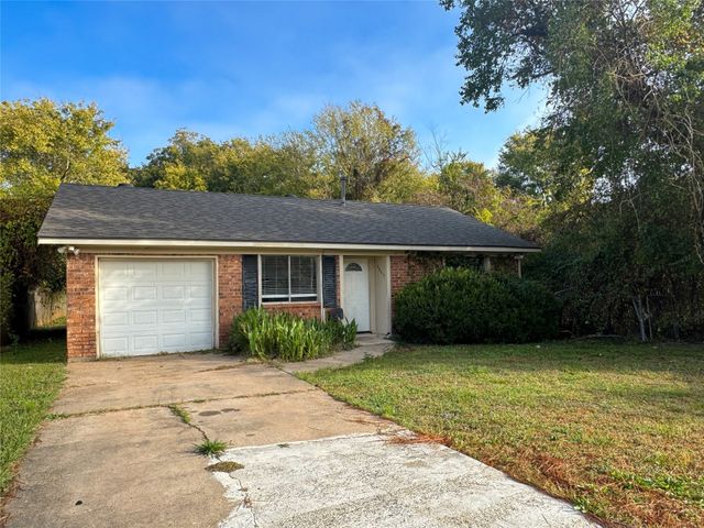 4945 O'Keefe, Bossier City, LA 71111