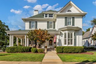 401 E Main St, Murfreesboro, TN 37130
