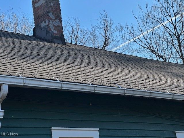 14808 Pepper Avenue, Cleveland, OH 44110