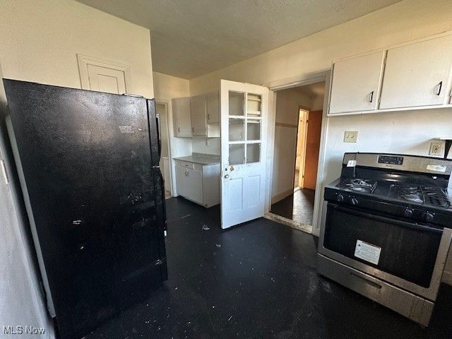 14808 Pepper Avenue, Cleveland, OH 44110