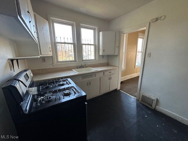 14808 Pepper Avenue, Cleveland, OH 44110