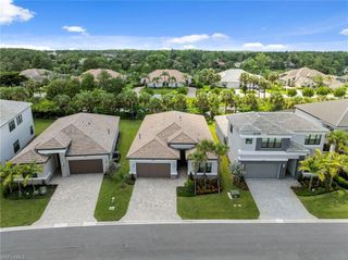 20944 Thistle Leaf LN, Estero, FL 33928