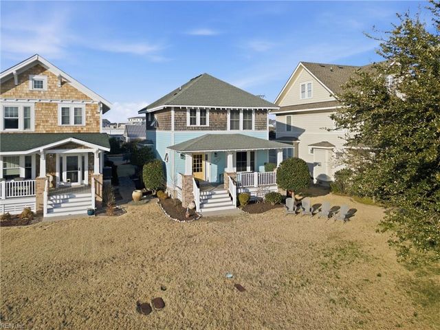 4206 Pretty Lake AVE B, Norfolk, VA 23518