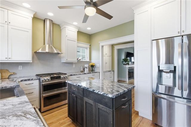 4206 Pretty Lake AVE B, Norfolk, VA 23518