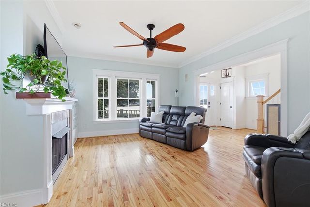 4206 Pretty Lake AVE B, Norfolk, VA 23518