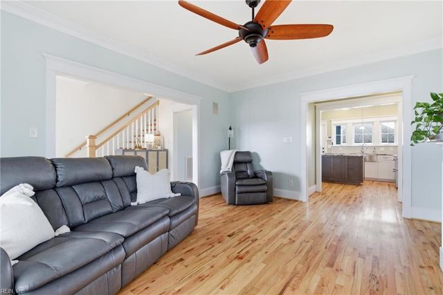 4206 Pretty Lake AVE B, Norfolk, VA 23518