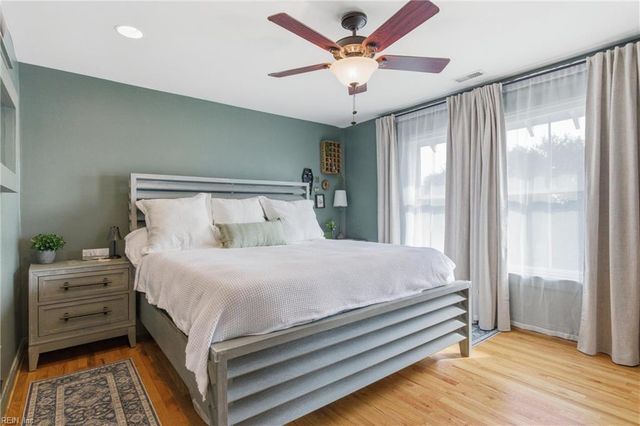 4206 Pretty Lake AVE B, Norfolk, VA 23518