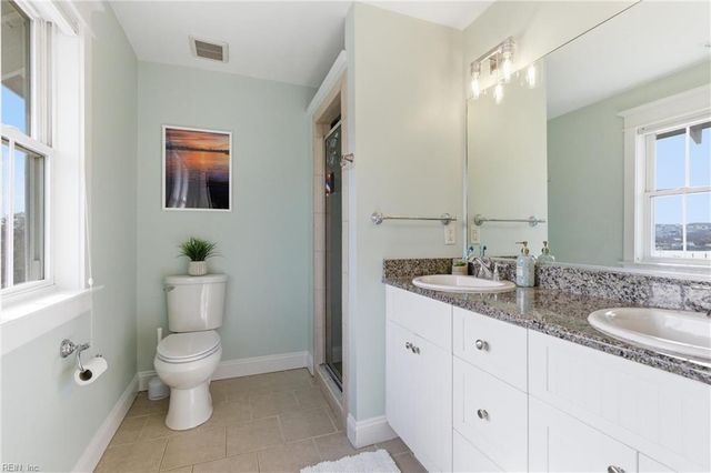 4206 Pretty Lake AVE B, Norfolk, VA 23518