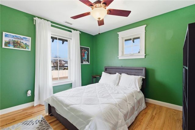 4206 Pretty Lake AVE B, Norfolk, VA 23518