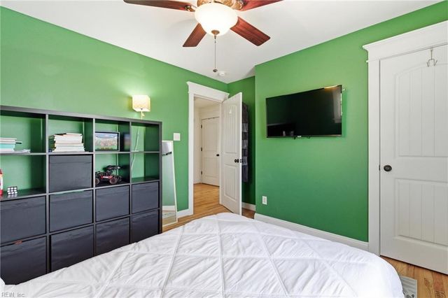 4206 Pretty Lake AVE B, Norfolk, VA 23518