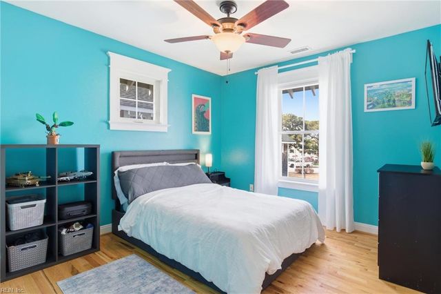4206 Pretty Lake AVE B, Norfolk, VA 23518