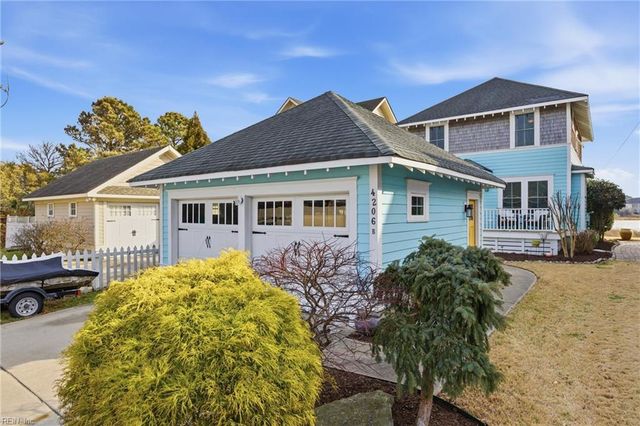 4206 Pretty Lake AVE B, Norfolk, VA 23518