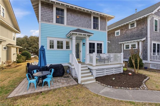 4206 Pretty Lake AVE B, Norfolk, VA 23518
