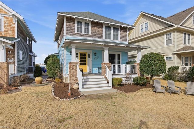 4206 Pretty Lake AVE B, Norfolk, VA 23518