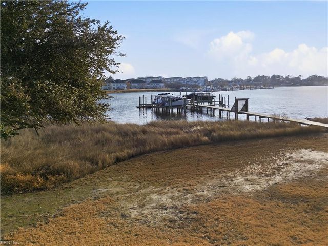 4206 Pretty Lake AVE B, Norfolk, VA 23518