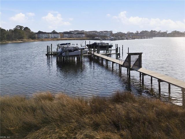 4206 Pretty Lake AVE B, Norfolk, VA 23518