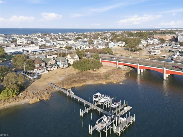 4206 Pretty Lake AVE B, Norfolk, VA 23518