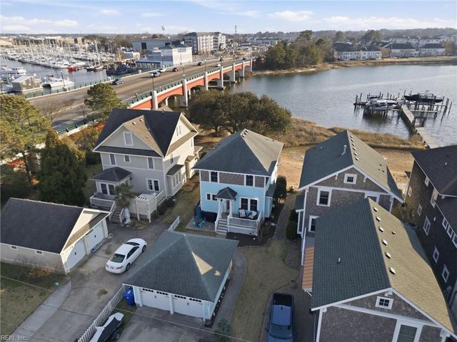 4206 Pretty Lake AVE B, Norfolk, VA 23518