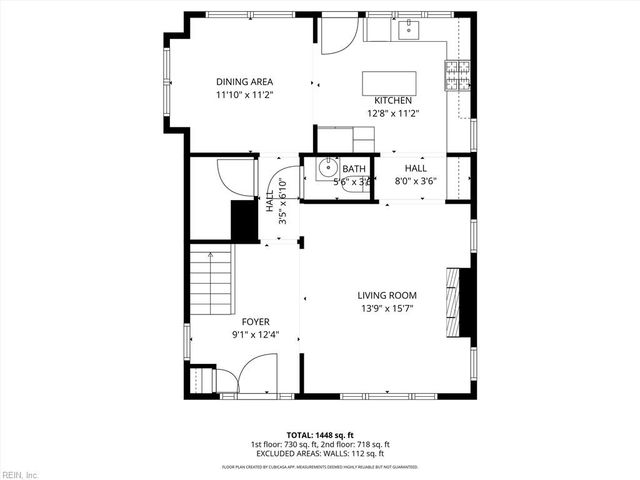 4206 Pretty Lake AVE B, Norfolk, VA 23518