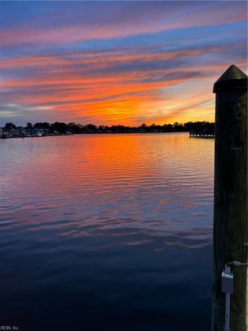 4206 Pretty Lake AVE B, Norfolk, VA 23518