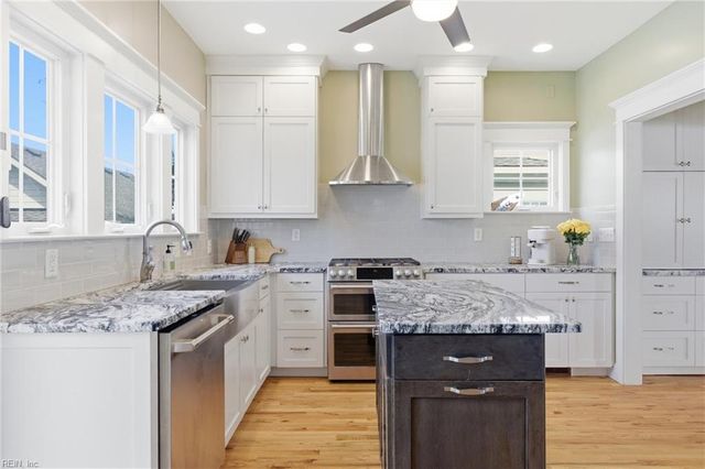 4206 Pretty Lake AVE B, Norfolk, VA 23518