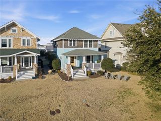 4206 Pretty Lake AVE B, Norfolk, VA 23518