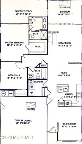 31 Country Walk Boulevard, Whiting, NJ 08759
