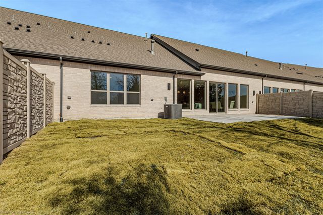 1710 Governors Boulevard, Heath, TX 75032