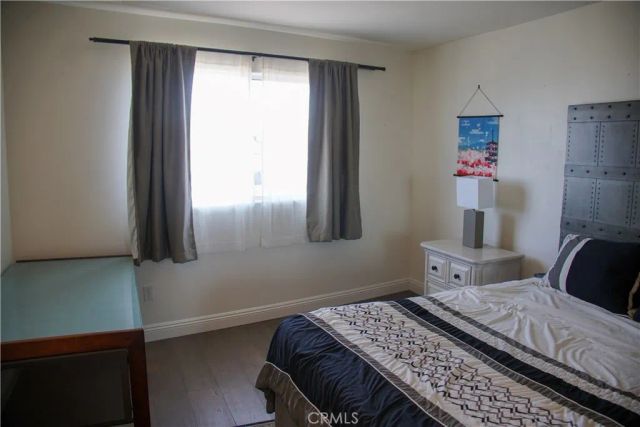 2222 S Mesa st. 18, San Pedro, CA 90731
