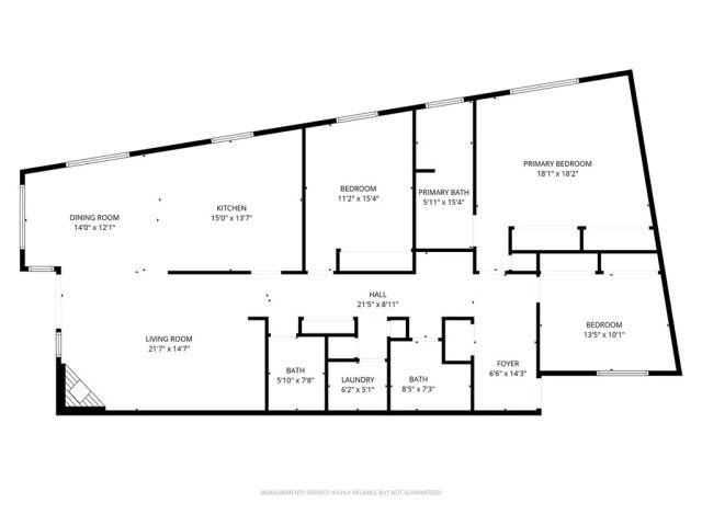 2222 S Mesa st. 18, San Pedro, CA 90731