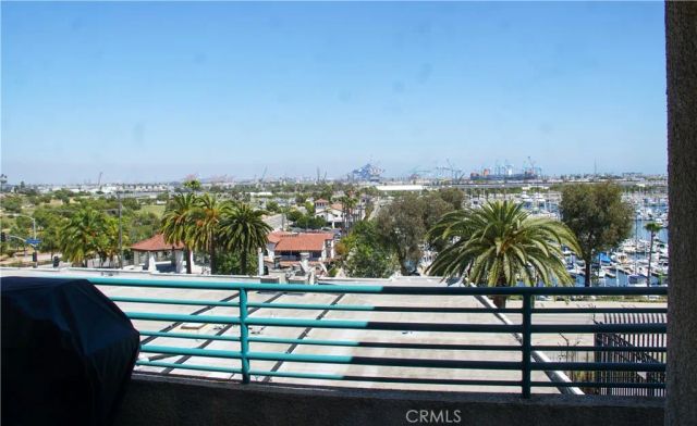 2222 S Mesa st. 18, San Pedro, CA 90731