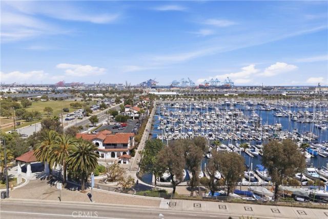 2222 S Mesa st. 18, San Pedro, CA 90731
